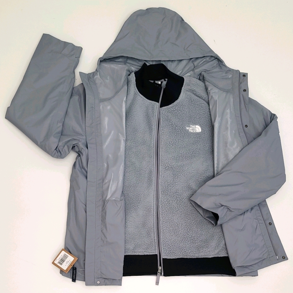 The North Face Men's Sequoia Triclimate Jacket